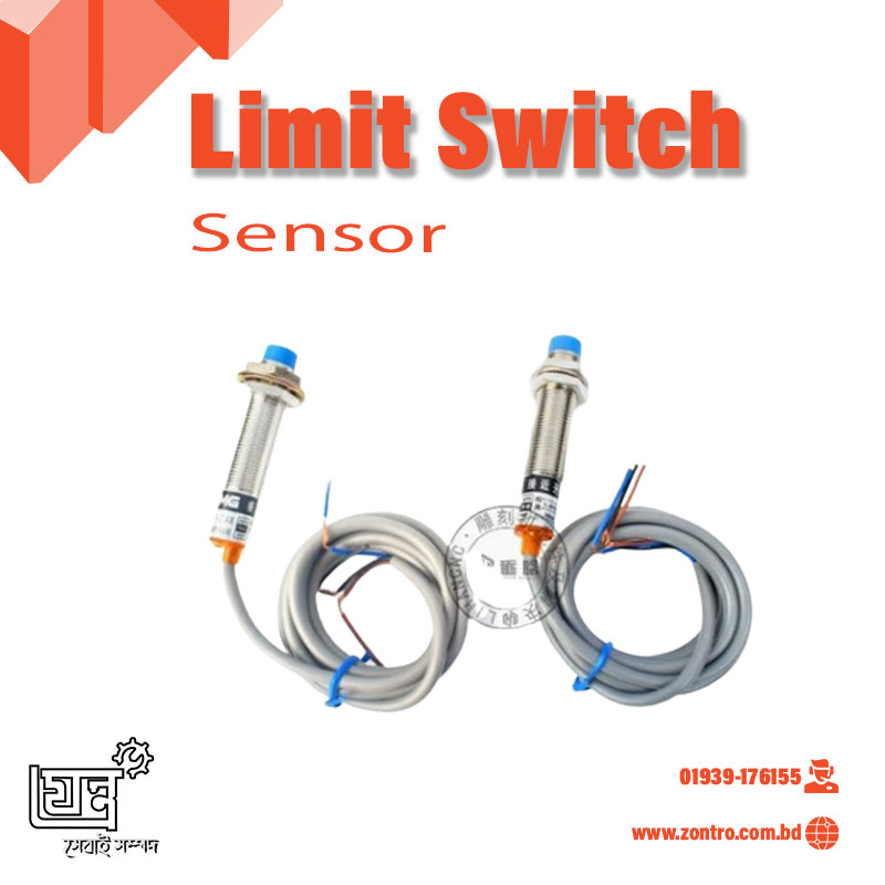 Limit Switch Sensor