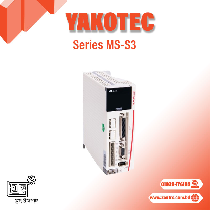 Driver Yakotec MS-S3