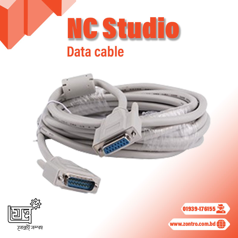 NC Studio Controller Cable