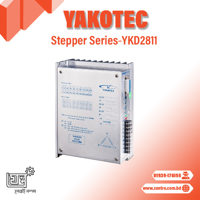 Yakotec YKD-2811MA