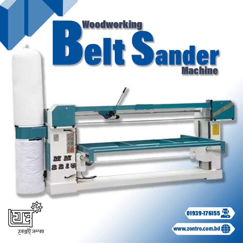 Wood-working-Belt-Sander
